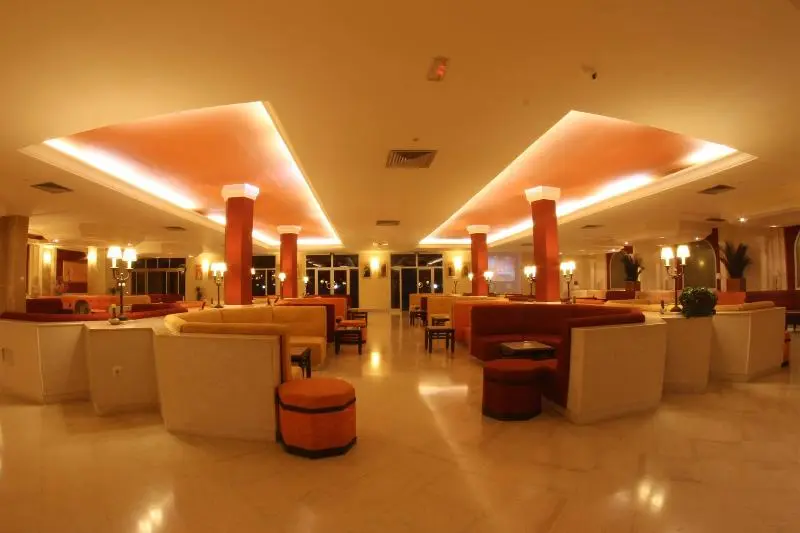 Royal Lido Resort & Spa