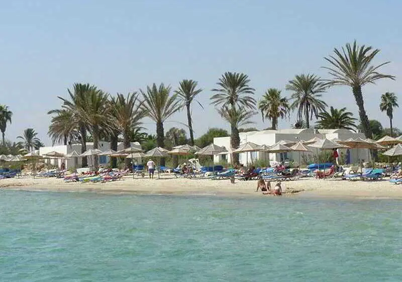 Royal Lido Resort & Spa