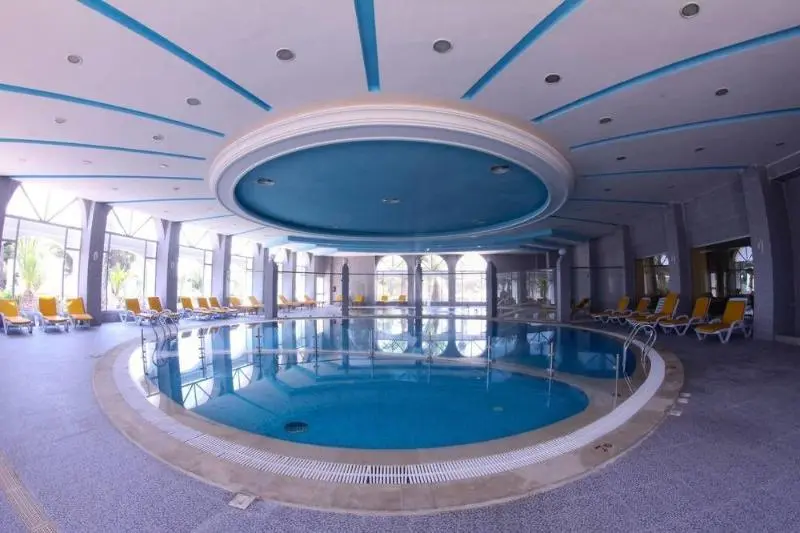 Royal Lido Resort & Spa