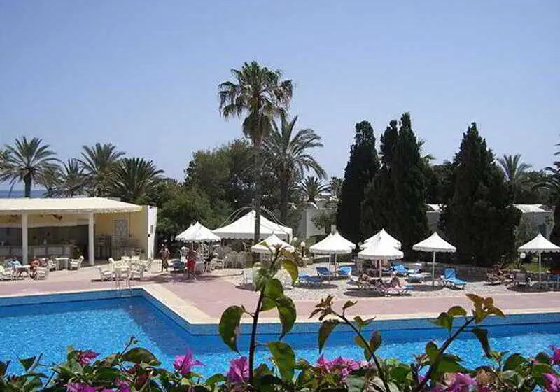 Royal Lido Resort & Spa