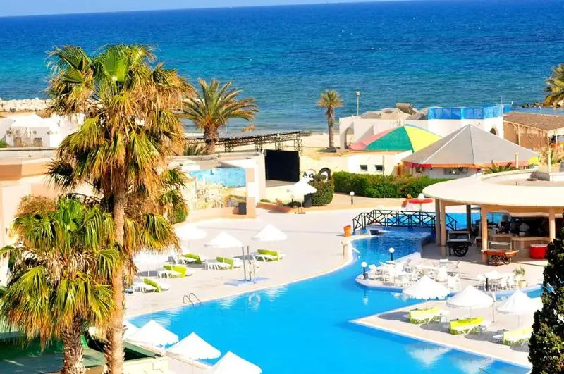 Royal Lido Resort & Spa