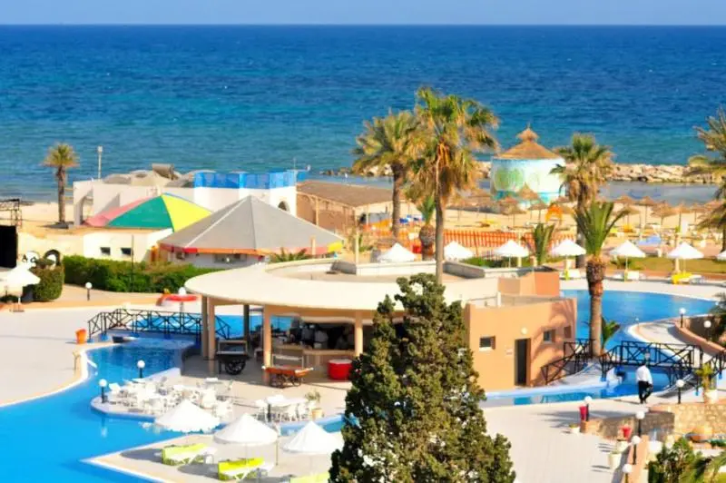 Royal Lido Resort & Spa