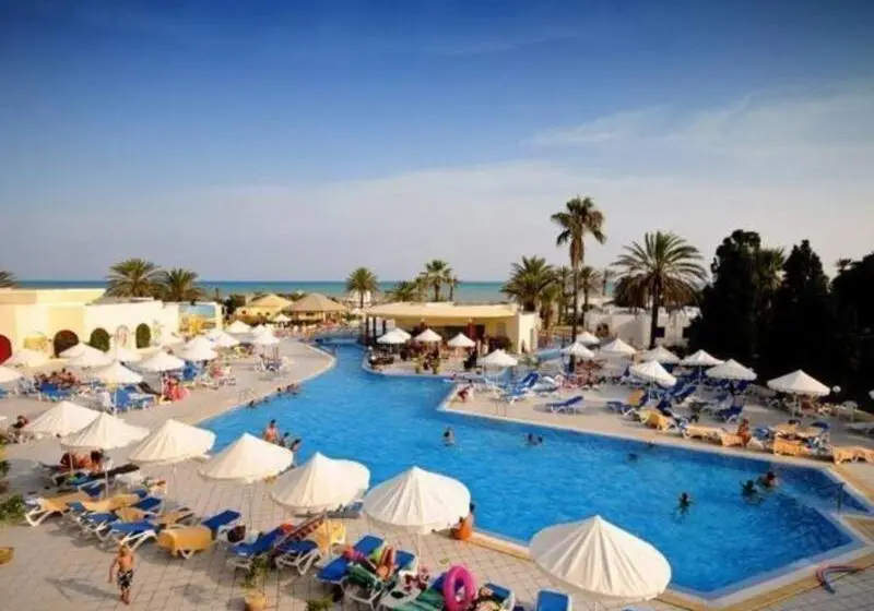 Royal Lido Resort & Spa