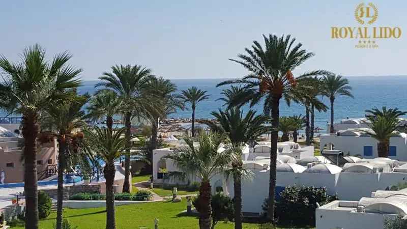 Royal Lido Resort & Spa