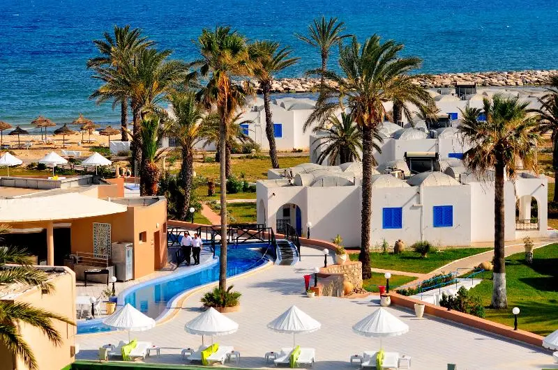 Royal Lido Resort & Spa
