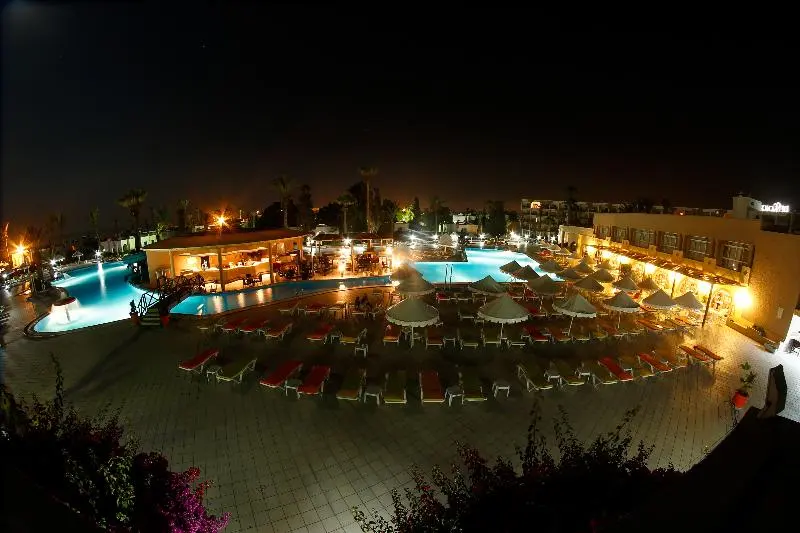 Royal Lido Resort & Spa