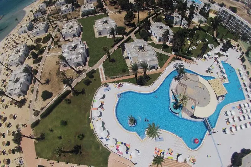 Royal Lido Resort & Spa