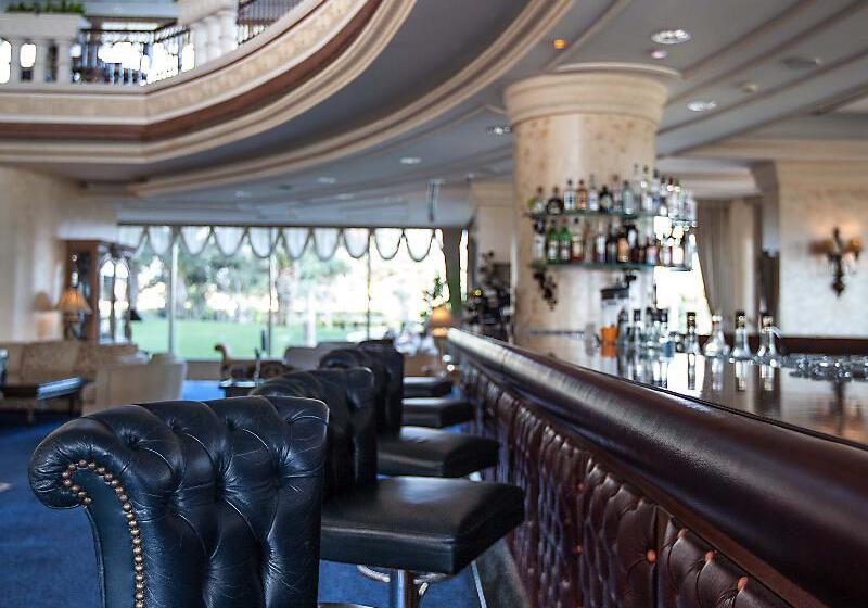 Swissôtel Resort And Spa Cesme