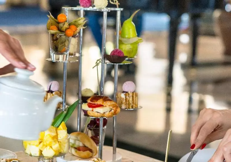 Swissôtel Resort And Spa Cesme