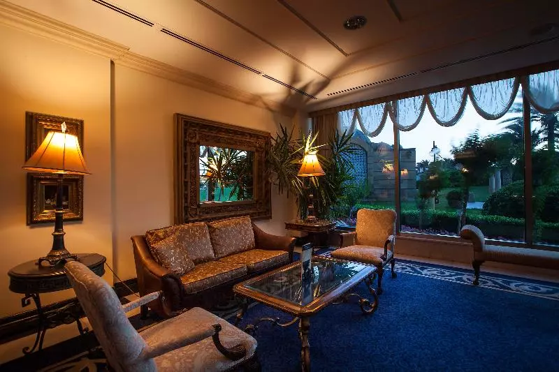 Swissôtel Resort And Spa Cesme