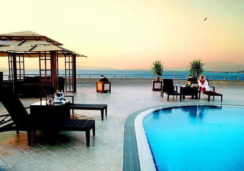 Swissôtel Resort And Spa Cesme