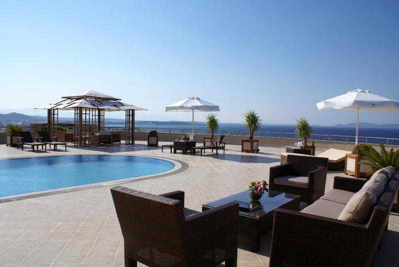Swissôtel Resort And Spa Cesme