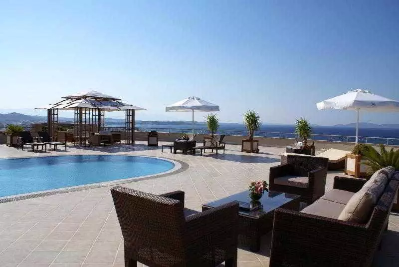 Swissôtel Resort And Spa Cesme