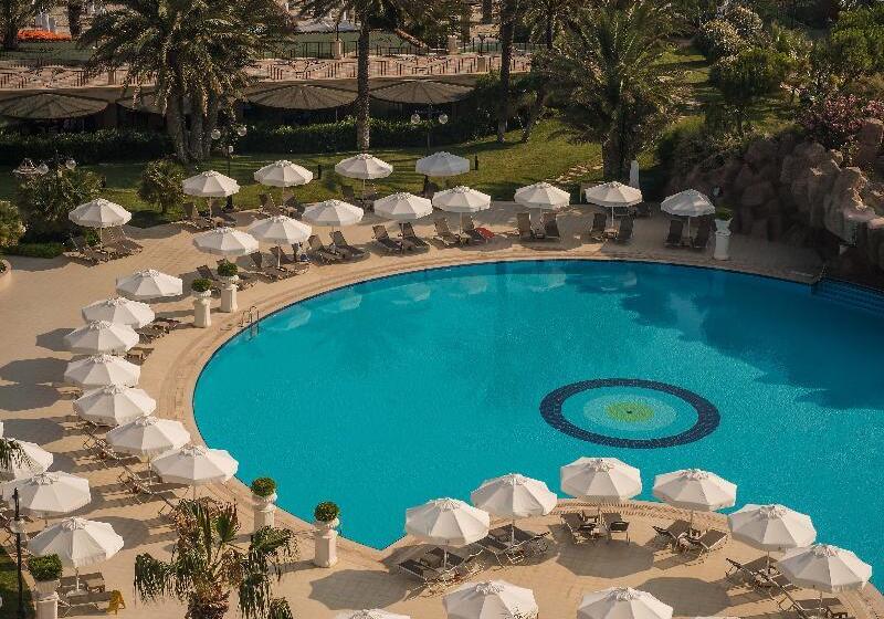Swissôtel Resort And Spa Cesme