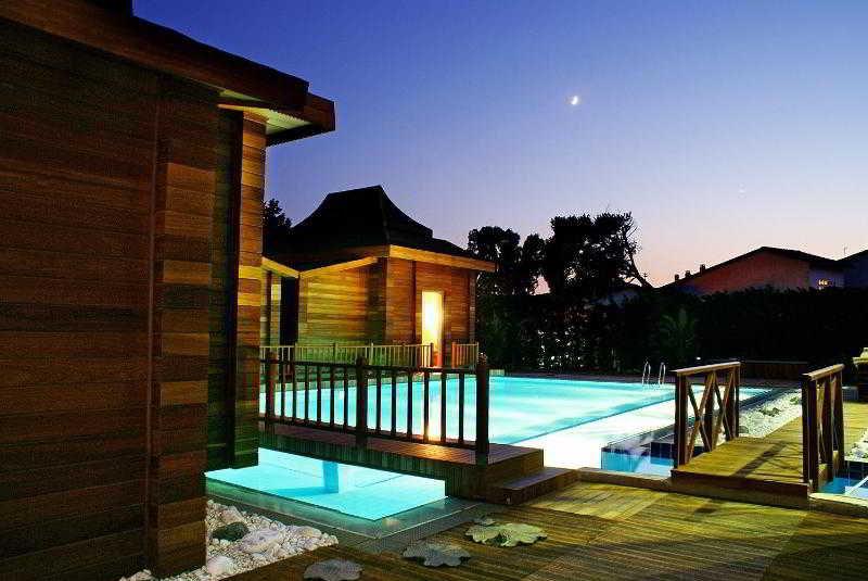 Swissôtel Resort And Spa Cesme