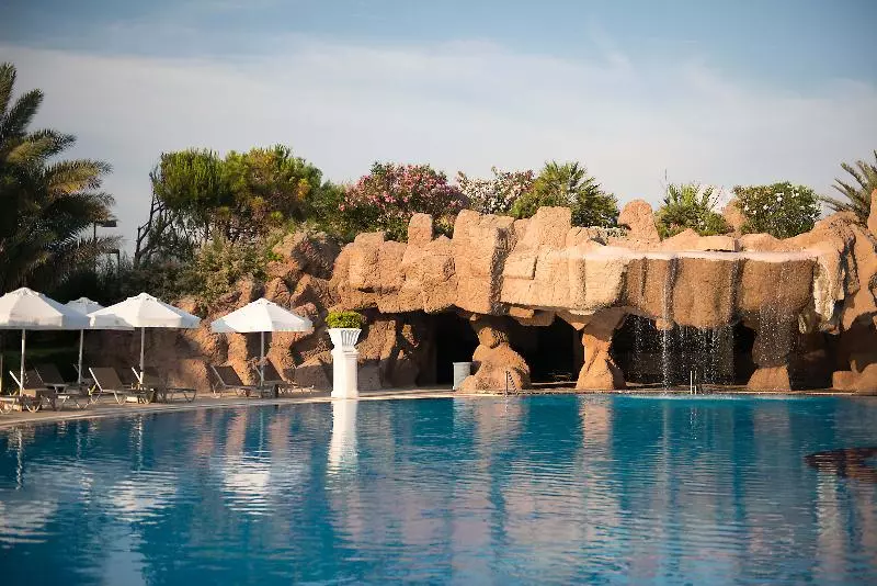 Swissôtel Resort And Spa Cesme