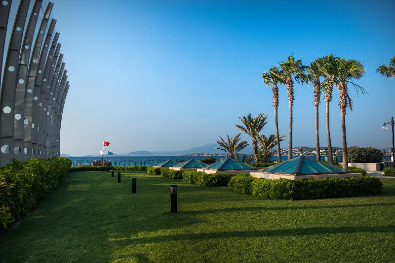 Swissôtel Resort And Spa Cesme