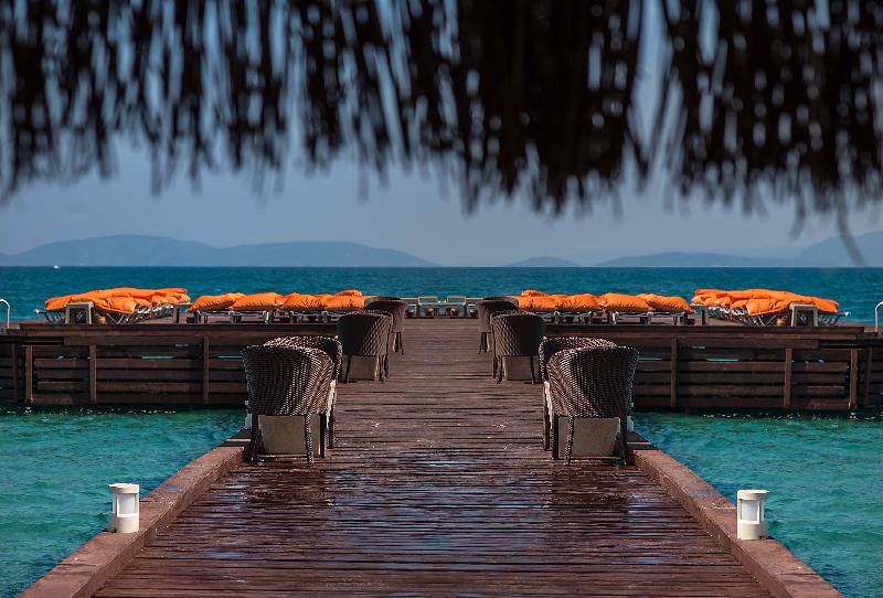 Swissôtel Resort And Spa Cesme