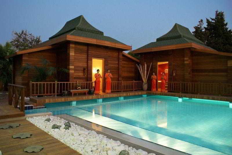 Swissôtel Resort And Spa Cesme