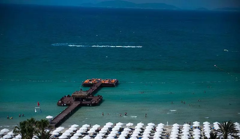 Swissôtel Resort And Spa Cesme