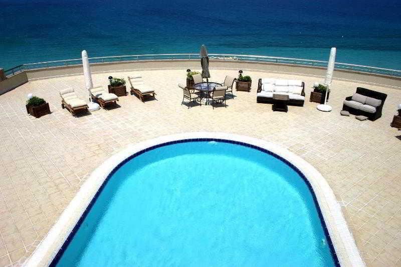 Swissôtel Resort And Spa Cesme