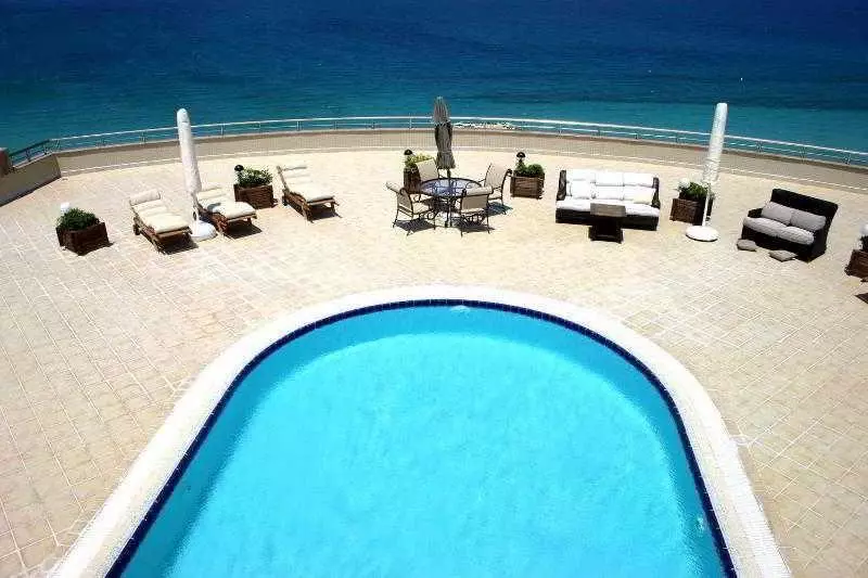 Swissôtel Resort And Spa Cesme