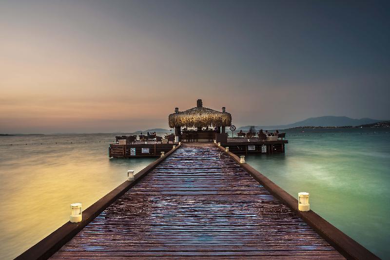 Swissôtel Resort And Spa Cesme