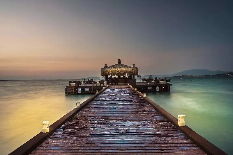 Swissôtel Resort And Spa Cesme