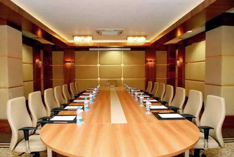 Swissôtel Resort And Spa Cesme