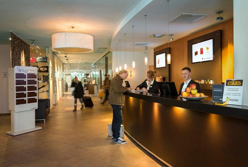 The Scotty Hotel Hamburg