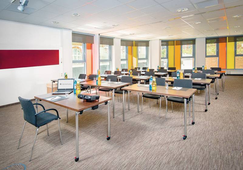 The Scotty Hotel Hamburg