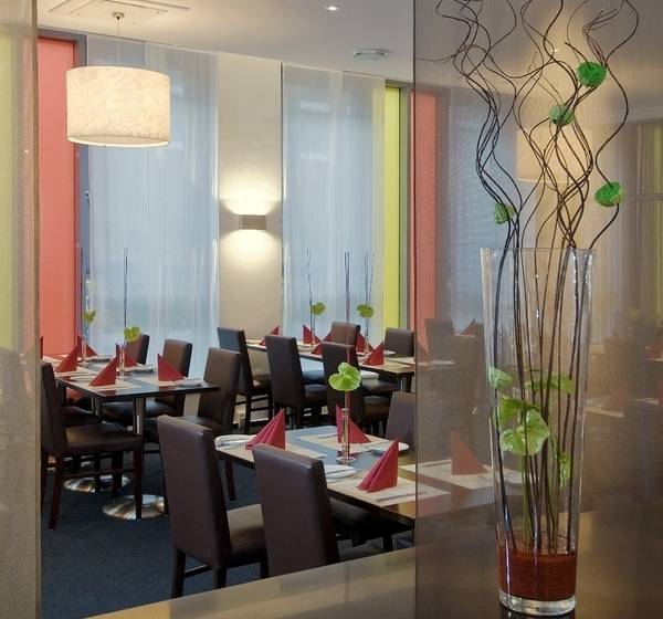 The Scotty Hotel Hamburg