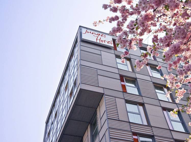 The Scotty Hotel Hamburg