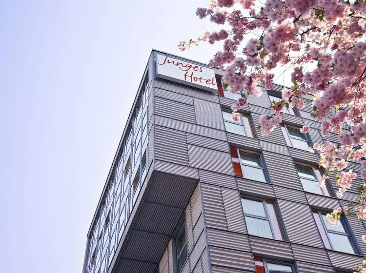 The Scotty Hotel Hamburg