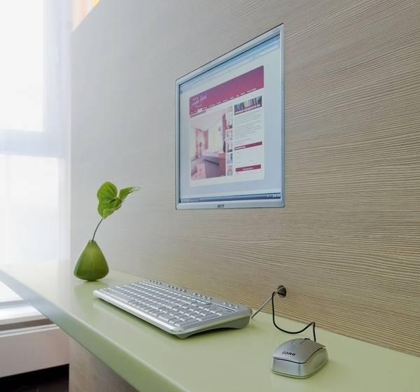 The Scotty Hotel Hamburg