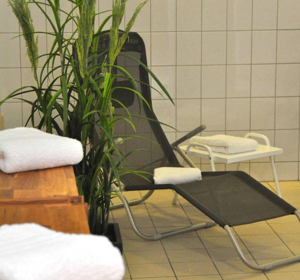 The Scotty Hotel Hamburg