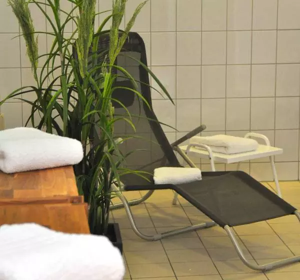 The Scotty Hotel Hamburg