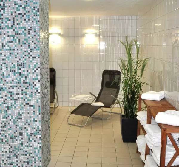 The Scotty Hotel Hamburg