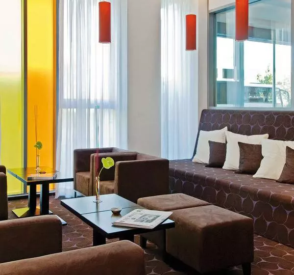 The Scotty Hotel Hamburg