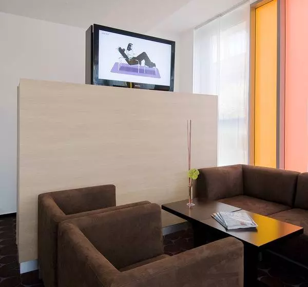 The Scotty Hotel Hamburg