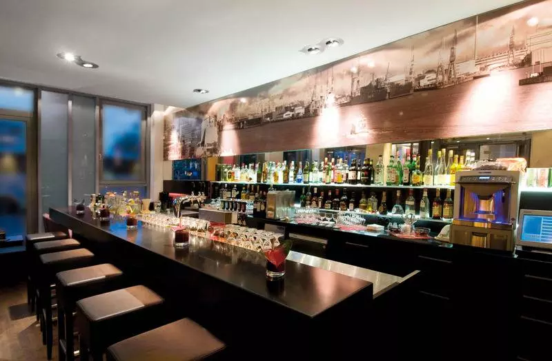 The Scotty Hotel Hamburg