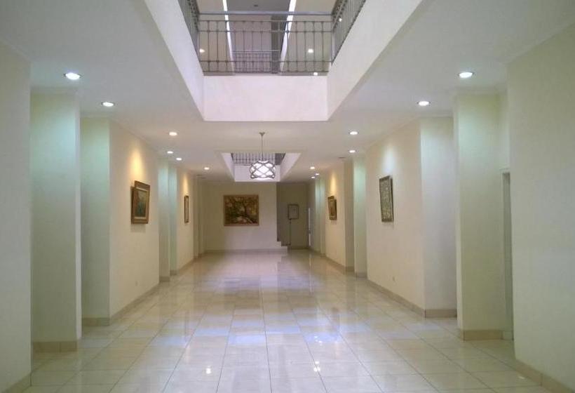 فندق صغير Cinere Inn & Residence
