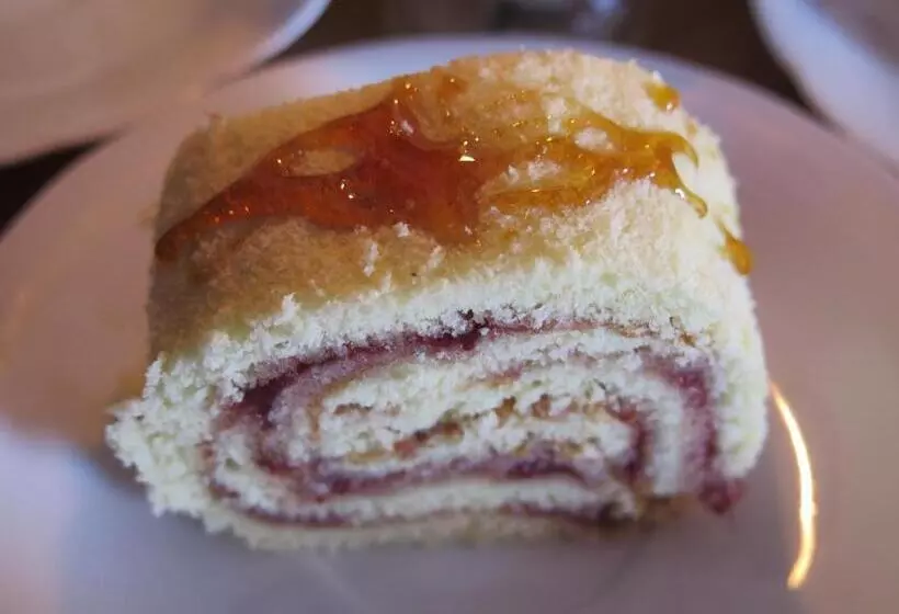 Retkeilymaja Les Tajines Bleus