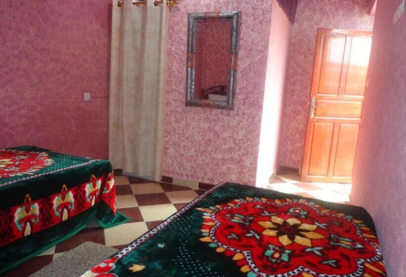 فندق صغير Les Tajines Bleus