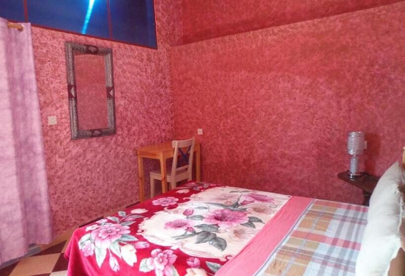 فندق صغير Les Tajines Bleus