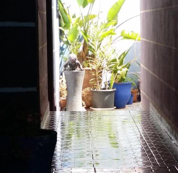 فندق صغير Les Tajines Bleus