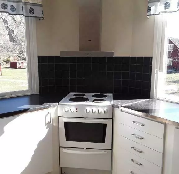 ユースホステル Stegeborgsgården