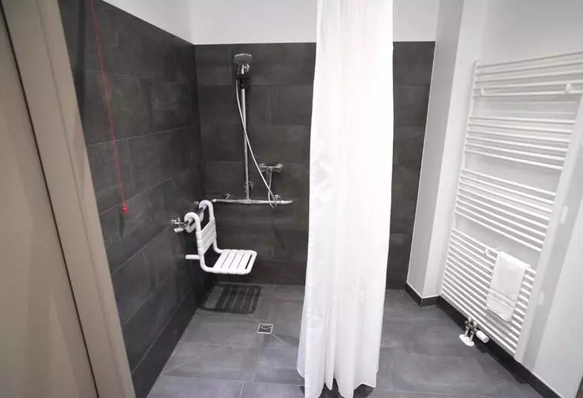 Bahnhof Erzingen, Hotel, Coffee & More