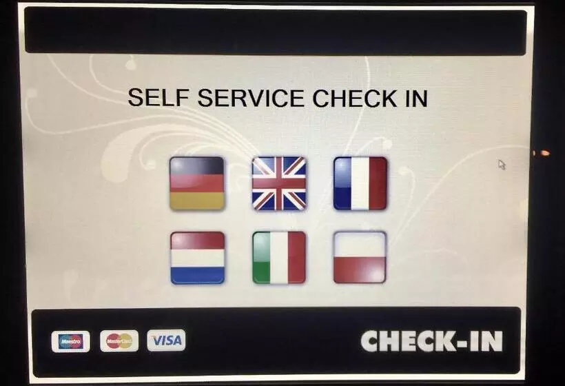 Bahnhof Erzingen, Hotel, Coffee & More