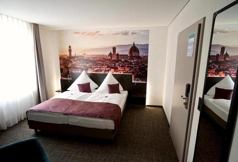 Bahnhof Erzingen, Hotel, Coffee & More